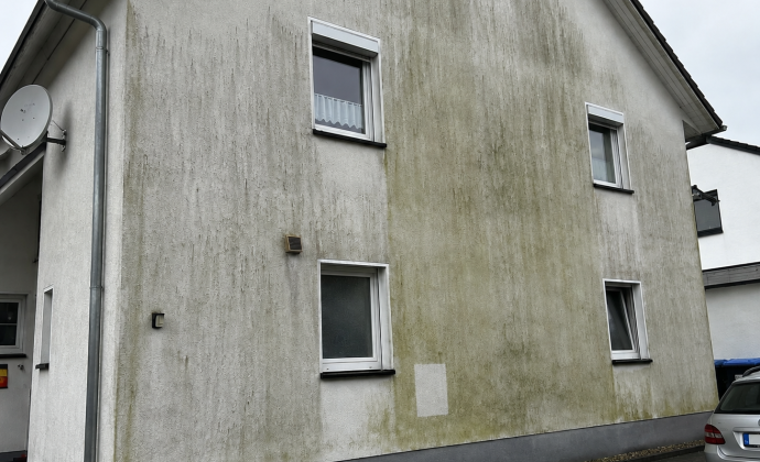 Jalousienreinigung